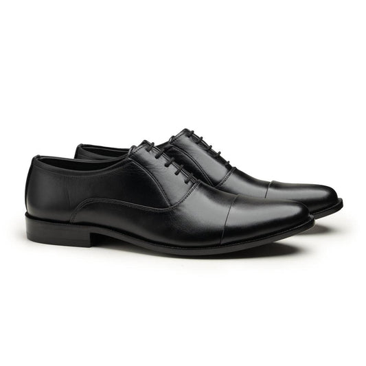 Oxford - 0007 Black