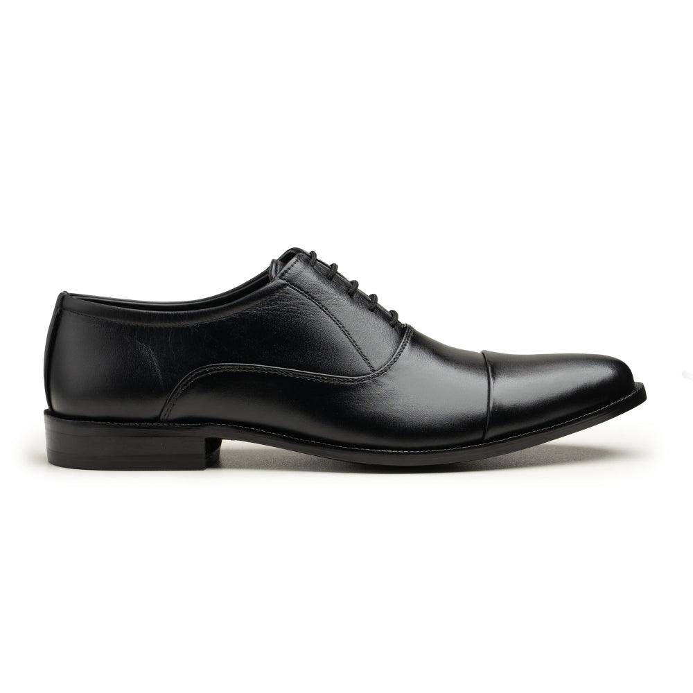 Oxford - 0007 Black