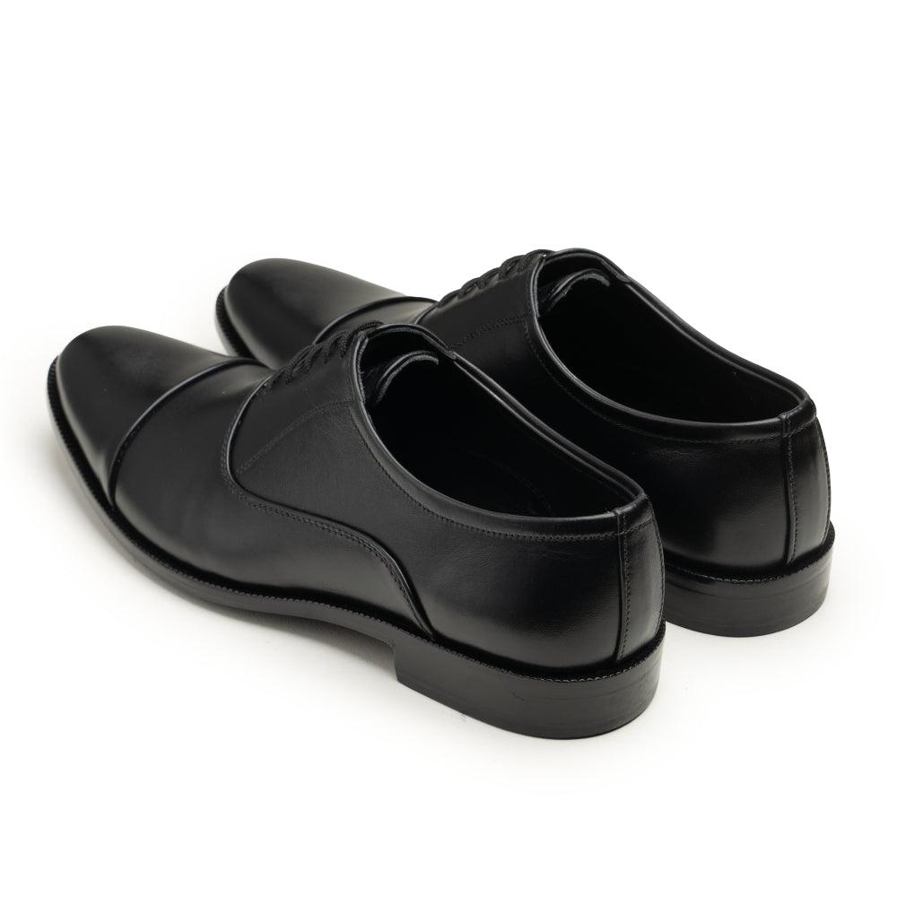 Oxford - 0007 Black