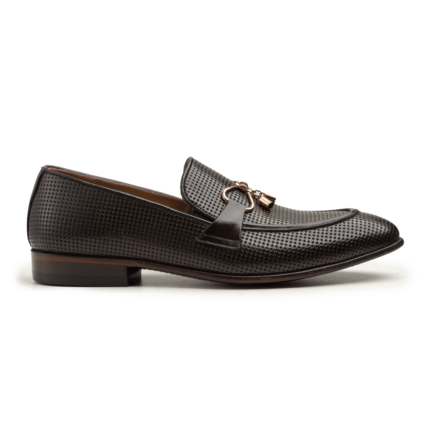 Moccasins - 00024 BRN