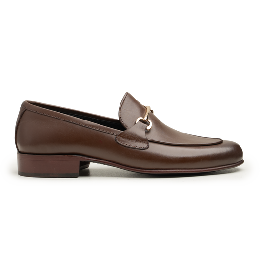 Brogues - 0008 Brown