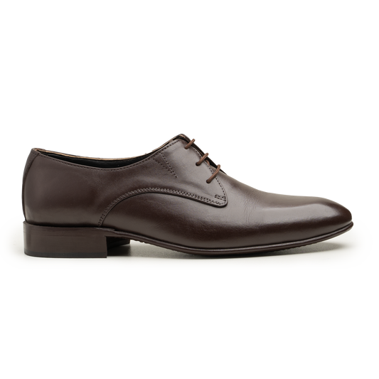 Brogues - 0008 Brown