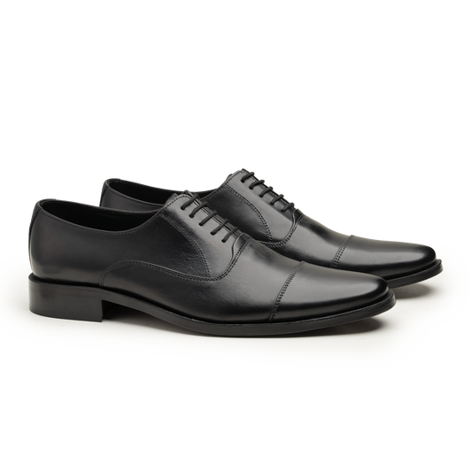 Oxford - 0007 Black